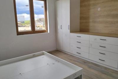 Casă cu Teren 420 Mp în Sânandrei - 8