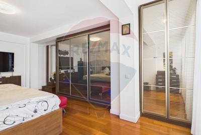 PENTHOUSE spectaculos cu terasa 300 mp - 12