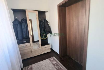 Casă Luminată Sibiu, Șelimbăr, Deschidere 20ml - 3