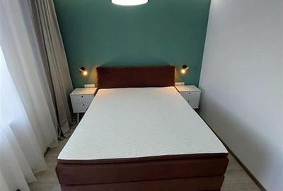 Penthouse de LUX 4 camere 2 bai 2 terase si 2 parcari zona Centrala - 3