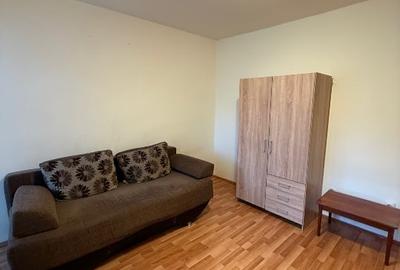 Închiriez garsonieră zona Selgros, INFOEL, Liceul cu Program Sportiv. - 2