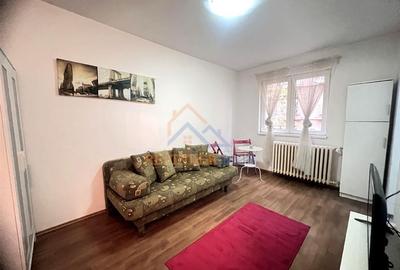 Garsoniera de vanzare, zona Unirii - Piata Alba Iulia - 2