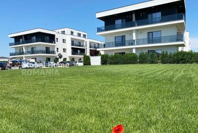 Apartament 3 camere 74MP | Tunari- Darwin Residence | Parcare supraterana - 19