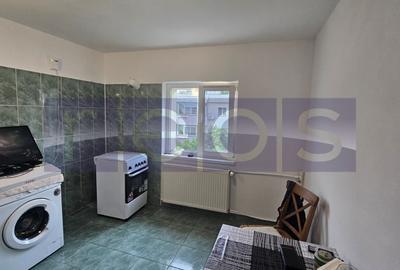 Apartament cu 2 camere decomandat în Barbu Văcărescu - 7