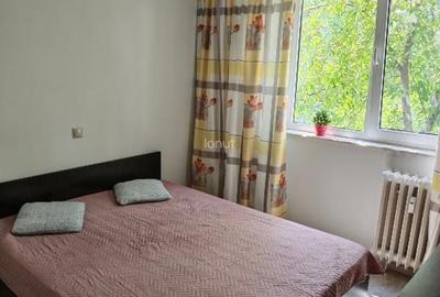 Apartament cu 2 camere semidecomandat, mobilat în Drumul Taberei - 3