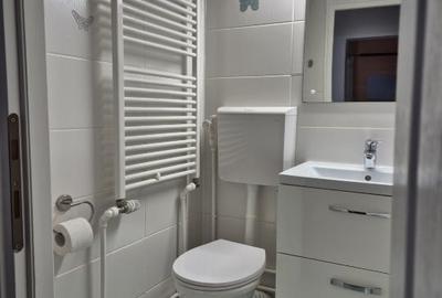 Apartament cu 4 camere decomandat, mobilat în Brâncoveanu - 16