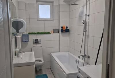 Apartament cu 2 camere decomandat în Șcheia - 6