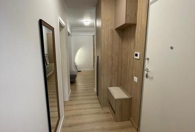 Apartament 2 camere  Titan | Costin Georgian metrou - 10