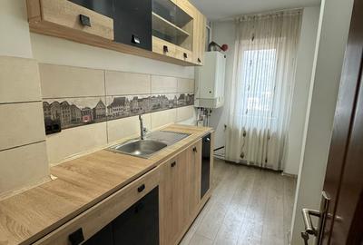 Apartament cu 2 camere decomandat în Narcisa