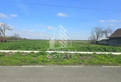 Teren intravilan in Dorobanti, ZERO % comision de la cumparator. - 1