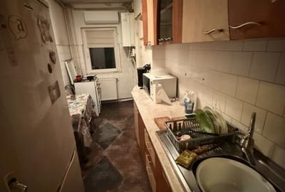 Exclusivitate! Com0%! Apartament 2 cam dec 48mp et 9/10 finisat clasic Manastur - 3