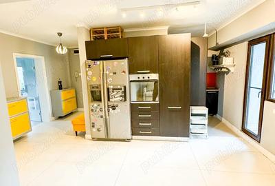 Apartament 3 camere Mircea voda 41 - 3