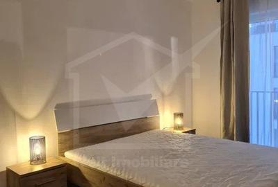 Apartament 2 camere, 53mp + terasa, imobil nou, cartier Europa - 4