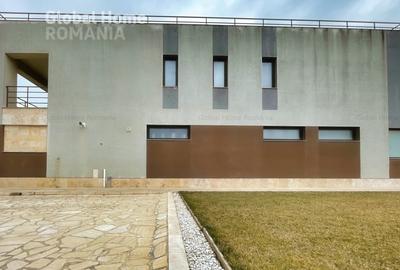 Vila 6 Camere P+1+M | 4 Bai + 2 Master Bedroom | Pipera - Str. Stefan Cel Mare Vila 6 Camere P+1+M | 4 Bai + 2 Master Bedroom | Pipera - Str. Stefan Cel Mare - 5