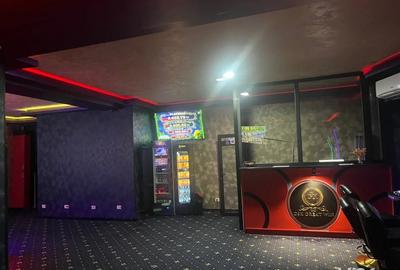 Inchiriez spatiu comercial - 1