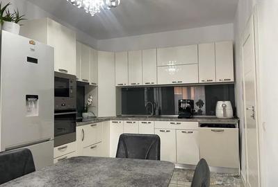 Duplex cu 4 camere cu Teren 250 Mp în Arhitecților - Calea Cisnădiei - 3