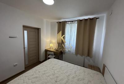 Apartament cu 2 camere decomandat, mobilat în Floreasca - 3