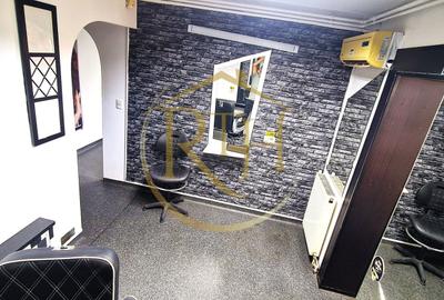 Spațiu comercial, de 84 mp, în Torontalului - 18