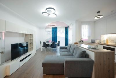 Apartament cu 3 camere decomandat în Iosia - 9