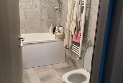 2 camere decomandat 61mp - etaj 1 - mobilat si utilat - bloc nou - 5