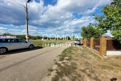 Teren Construcții intravilan de 2593 mp, în Exterior Vest - 6