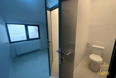Spatii de birouri renovate in zona bld. Decebal- Oradea - 4