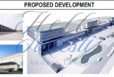 INVESTITIE! Teren intravilan 20.000 mp - Timisioara, Exterior SUD! - 2