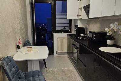 Apartament cu 2 camere decomandat în Galata - 5