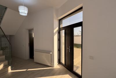 Casa P+E, 400 mp teren, zona Garlesti - 3