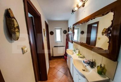 Pensiune 3*, 484 mp utili ?i 1000 mp teren, Predeal! - 3