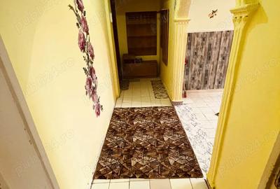 Apartament cu 2 camere semidecomandat în Cetate - 8