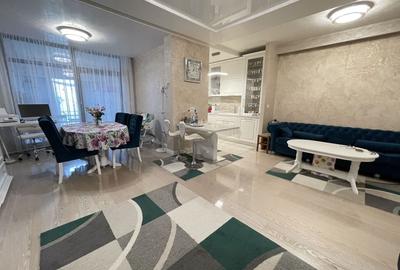 Duplex frumos de vanzare in zona Lipovei - 6
