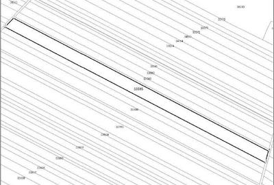 Teren de 49560 mp, în Perișor - 2