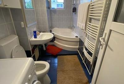 Apartament cu 3 camere în Triaj - 7