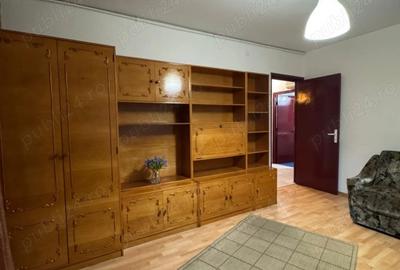 Apartament cu 2 camere decomandat în Eroii Revoluției