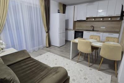 Apartament 2 camere de inchiriat - 1