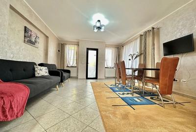 Casă individuală cu 5 camere cu Canalizare în Tohanu Nou - 1