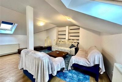 Apartament Str. Oituz | 96 mp | ID: 1424 - 3