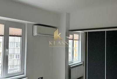 Apartament cu 3 camere decomandat, mobilat în Unirii - 9