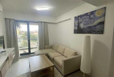 De inchiriat: apartament 2 camere +parcare -NOVUM 56- Gorjului-metrou