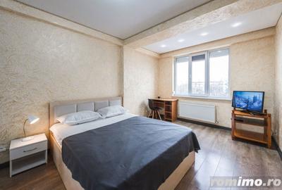 Garsonieră decomandată în Europa - 1