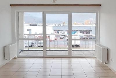 Apartament cu 3 camere decomandat în Avantgarden - 4