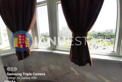 Apartament cu 4 camere decomandat, mobilat în Obor - 1