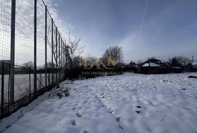 Teren vanzare Mehala Drum Principal - 5