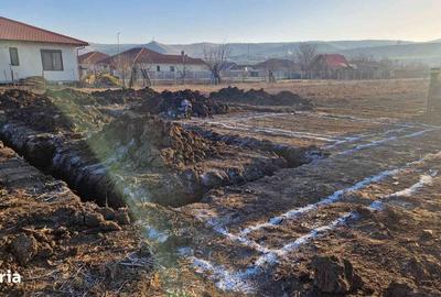 Teren de 600 mp, în Ciugud - 9