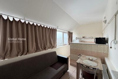 Garsonieră decomandată, mobilată în Cișmigiu - 5