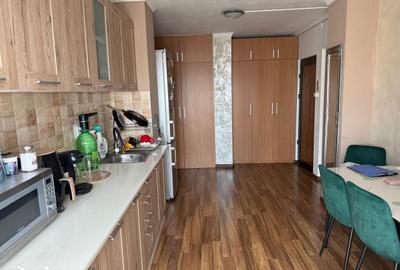 Apartament cu 2 camere decomandat în Lotus - 2