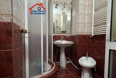 Strada ENERGIEI ,3 CAMERE , 2 BAI ,2 Balcoane + BECI, cod CE 1028 - 9