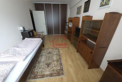 Apartament (Petfriendly) cu 2 camere decomandat+20 mp terasa Borhanci - 5