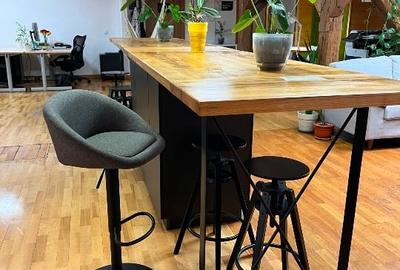 Birou Privat Ultracentral cu utilități și servicii de curățenie - 3